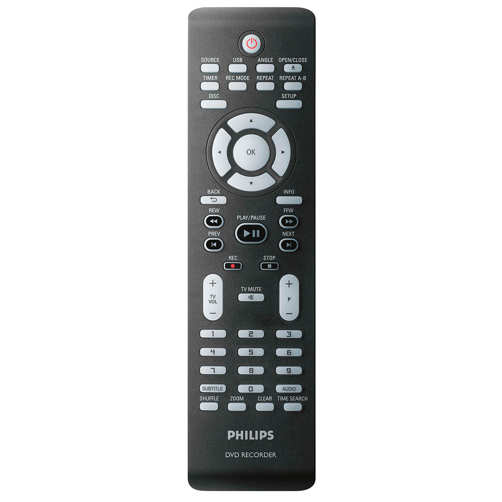 Пульт для Philips 242254901575 Пульт для Philips 242254901575