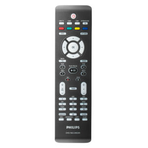 Оригинальный пульт для Philips DVDR5500/58 (фото пульта)