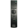 Пульт для Sony RMT-D242P (фото пульта)