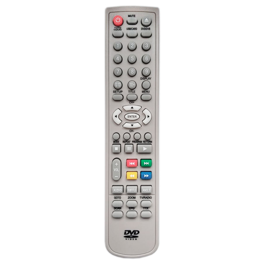 Пульт для ECG 10DHD181AD Пульт для ECG 10DHD181AD