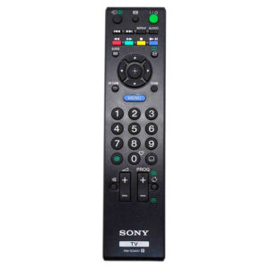 Оригинальный пульт для Sony RM-ED037
