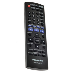 Пульт для Panasonic EUR7631260