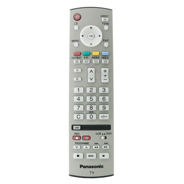 Оригинальный пульт для Panasonic EUR7636080 Оригинальный пульт для Panasonic EUR7636080