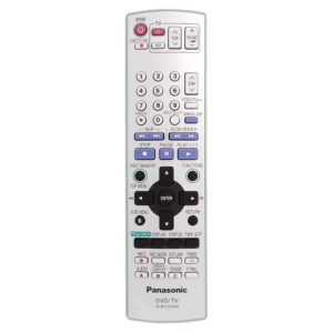 Пульт для Panasonic EUR7720KMO