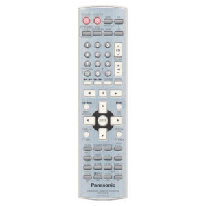 Пульт для Panasonic EUR7722KE0