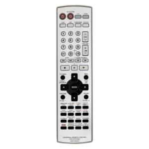 Пульт для Panasonic EUR7722XC0, EUR7722XCO