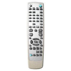 Пульт для Hanseatic DVD-AVCR65S