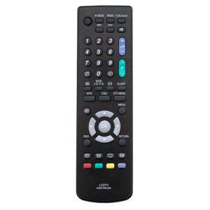 Пульт для Sharp RRMCGA574WJSA, GA574WJSA
