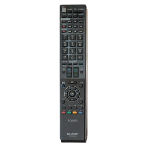 Оригинальный пульт для Sharp GB013WJSA