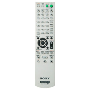 Пульт для Sony RM-AAU013