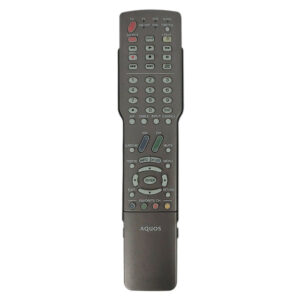 Пульт для Sharp GA415WJSA (фото пульта)