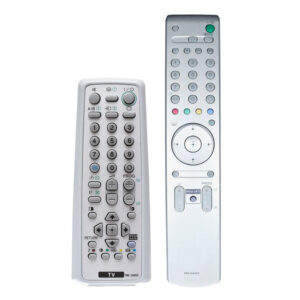 Пульт для Sony RM-GA002, RM-GA003 (фото пульта)