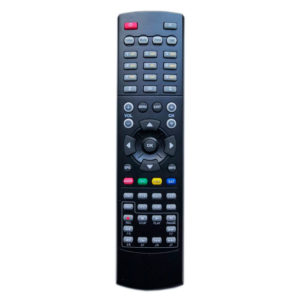 Оригинальный пульт для Gosat GS-8010 CRCI HD