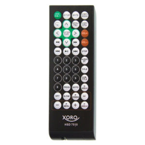 Пульт для Xoro HSD7510