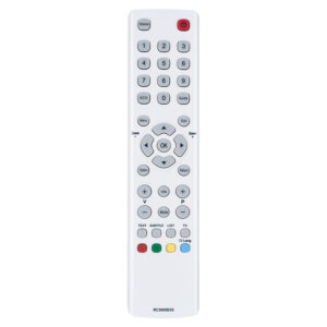 Пульт для TCL RC3000E03 (фото пульта)
