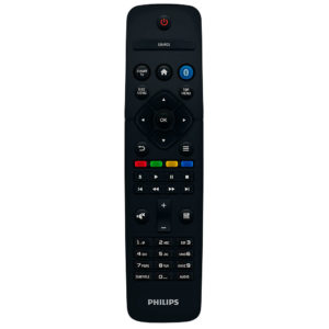 Пульт для Philips 996580001147