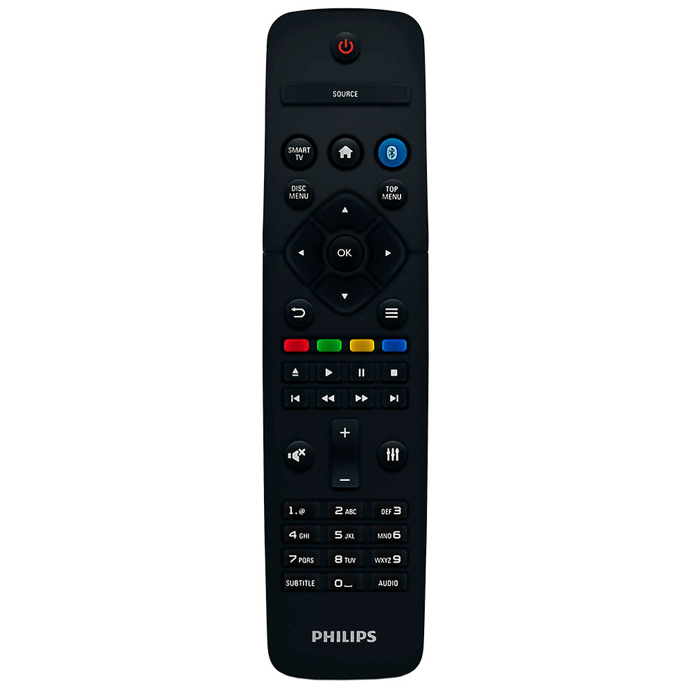 Пульт для Philips 996580001147 Пульт для Philips 996580001147