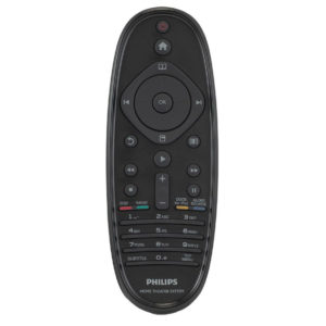 Оригинальный пульт для Philips 996510032845