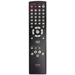Пульт для Denon RC-1018