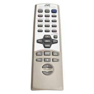 Пульт для JVC RM-RXU7000R (фото пульта)