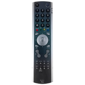 Пульт для JVC RM-C1811H (фото пульта)