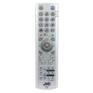 Оригинальный пульт для JVC RM-C1816S