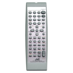 Оригинальный пульт для JVC RMSTHS33R