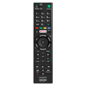 Оригинальный пульт для Sony RMT-TX100D