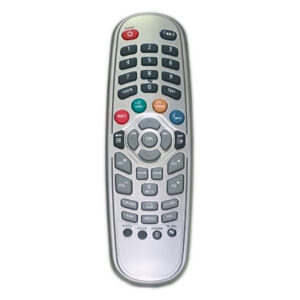 Оригинальный пульт для Kaon KTSC-660 KTSC-S660HD (фото пульта)