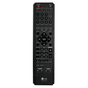 Пульт для LG 6710CDAQ05G