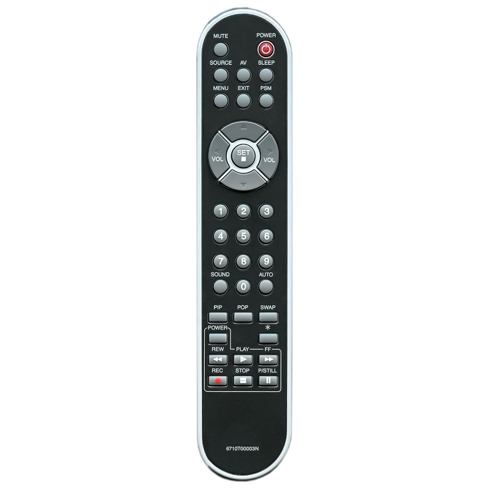 Пульт для LG 6710T00003N (фото пульта) Пульт для LG 6710T00003N (фото пульта)