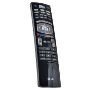 Пульт для LG 6710T00019B (фото пульта)