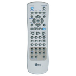 Пульт для LG 6711R1P042A