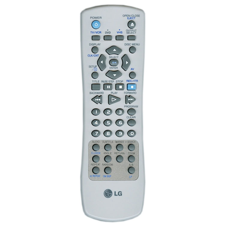 Пульт для LG 6711R1P042A Пульт для LG 6711R1P042A