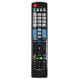 Пульт для LG AKB72914065 (фото пульта)