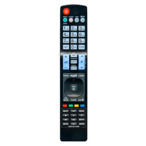 Пульт для LG AKB72914208 (фото пульта)