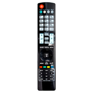Пульт для LG AKB72914265 (фото пульта)