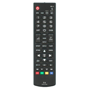 Пульт для LG AKB73715603 (фото пульта)