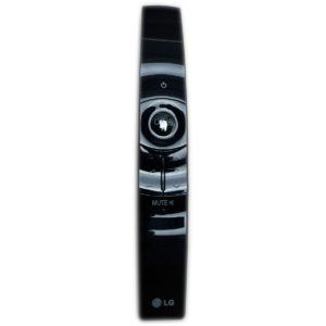 Оригинальный пульт для LG AKB730354