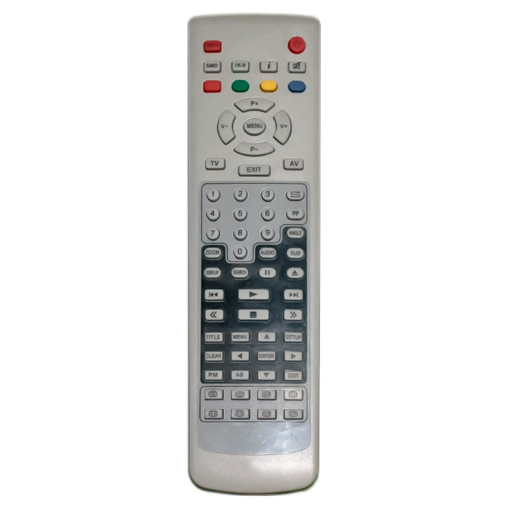 Пульт для Mascom (MC3740) TV/DVD Пульт для Mascom (MC3740) TV/DVD