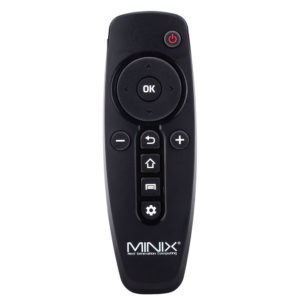 Пульт для Minix NEO X6