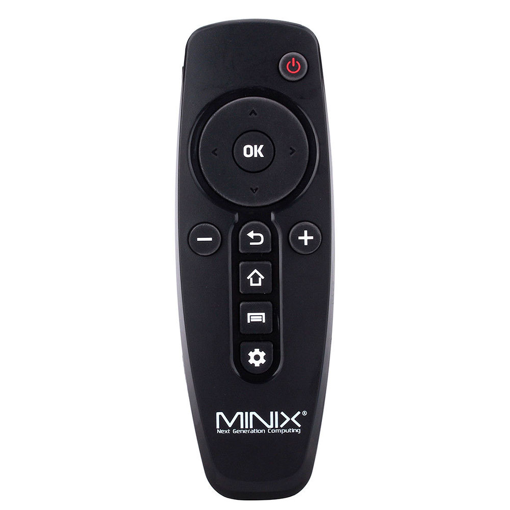 Пульт для Minix NEO X6 Пульт для Minix NEO X6