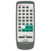Пульт для Panasonic N2QAGB000005 N2QAGB000011