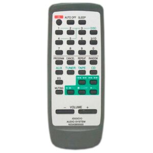 Пульт для Panasonic N2QAGB000005 N2QAGB000011