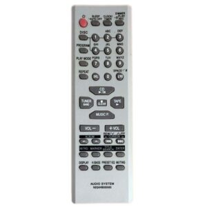 Пульт для Panasonic N2QAHB000065