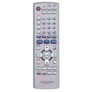 Пульт для Panasonic N2QAYB000008
