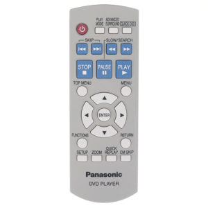 Пульт для Panasonic N2QAYB000011