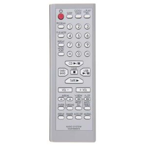 Пульт для Panasonic N2QAYB000078