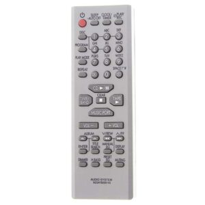 Пульт для Panasonic N2QAYB000143