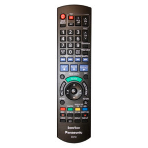 Оригинальный пульт для Panasonic N2QAYB000464